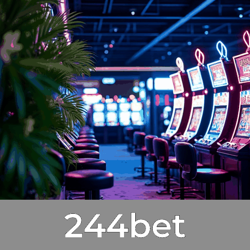 244bet: Domine o Crash e Lucre com Estratégias Únicas