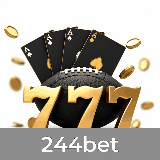 Descubra os Bônus Exclusivos no 244bet para Apostas Lucrativas