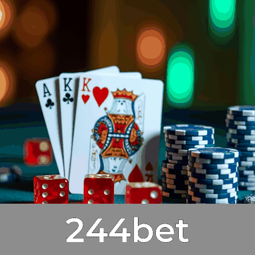 Descubra o App 244bet: Aposta Móvel com Vantagens Exclusivas