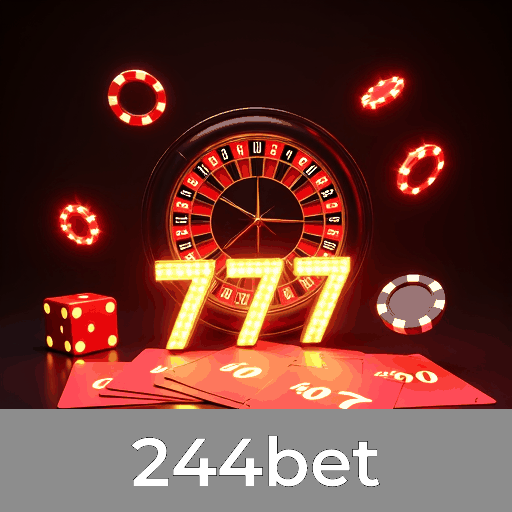 244bet: Experiência de Jogo Superior com Serviços Profissionais