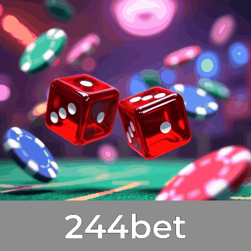 244bet: Experimente o Crash e Ganhe com Altos Retornos Imediatos