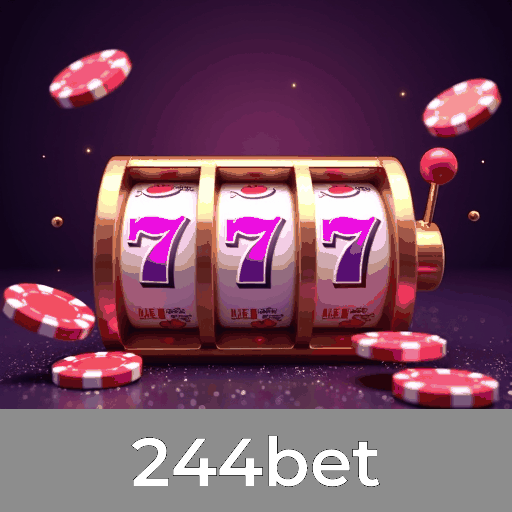 244bet: O Seu Cassino Online Seguro e Divertido