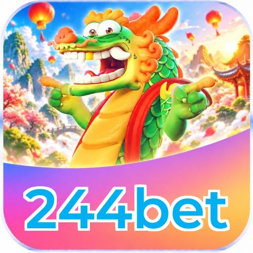 Sistema de Recompensas VIP da 244bet