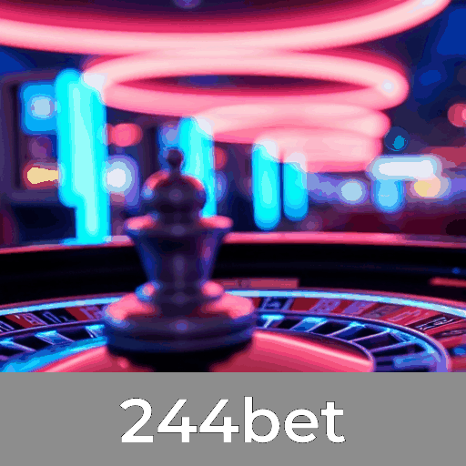 244bet: Experiência de Jogo Superior com Serviços Profissionais