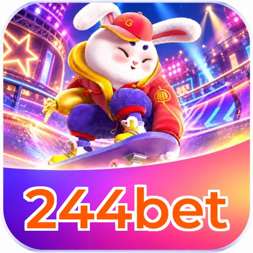 244bet Facebook - Página oficial com promoções e comunidade ativa