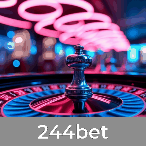 244bet: Experiência Móvel Completa e Conveniente