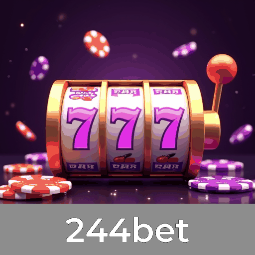 244bet: A Experiência Profissional de Cassino ao Vivo para Jogadores Brasileiros