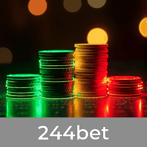 244bet: Aproveite Bônus e Ofertas Únicas para Seus Jogos