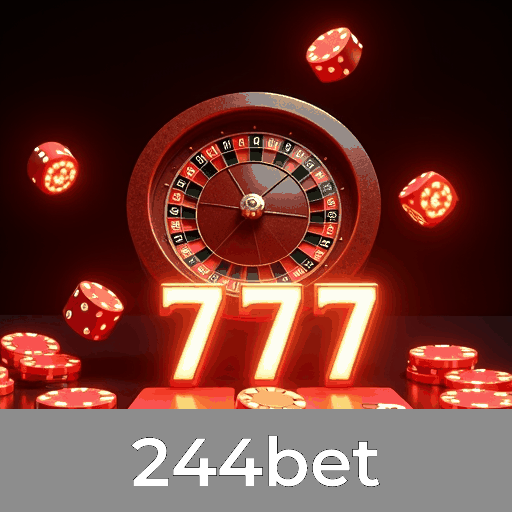 244bet: O Seu Cassino Online Seguro e Divertido