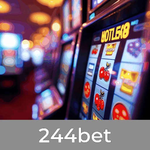 Descubra o Processo de Login Avançado no 244bet com Segurança