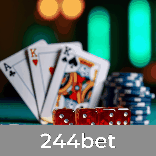 244bet: Emoção e Ganhos nos Jogos de Cassino