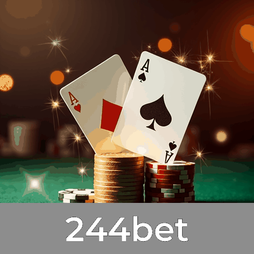 244bet: Especialistas em Apostas Esportivas Brasileiras