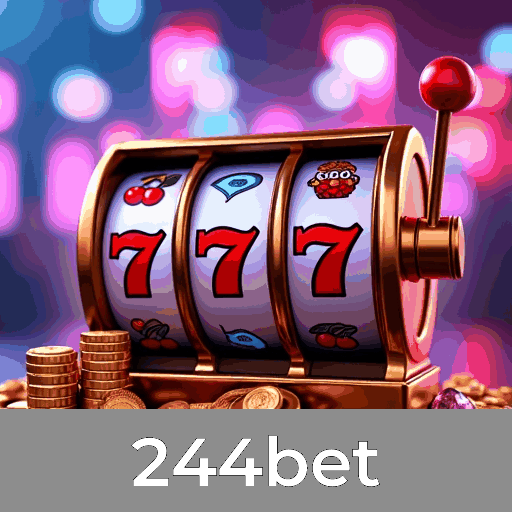 244bet: Aproveite Bônus e Ofertas Únicas para Seus Jogos