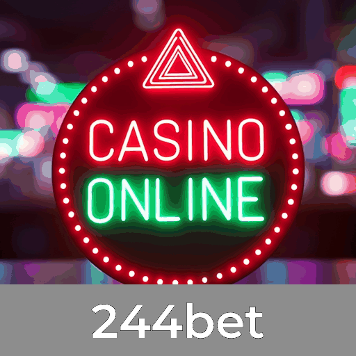 244bet: Aproveite Promoções Imperdíveis e Ganhe Mais