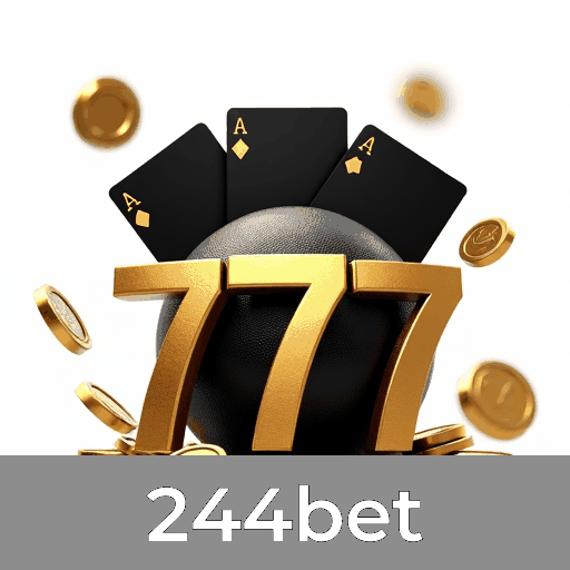 244bet: Especialistas em Apostas Esportivas Brasileiras