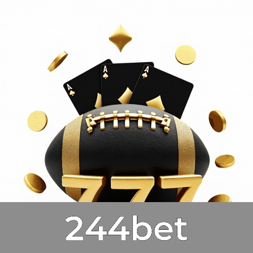 Experimente o Login Exclusivo com Proteção Avançada no 244bet