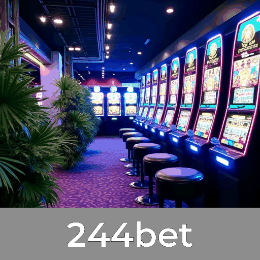 244bet: Experimente o Crash e Ganhe com Altos Retornos Imediatos