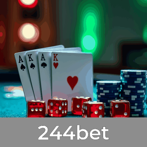 Experimente o Login Exclusivo com Proteção Avançada no 244bet