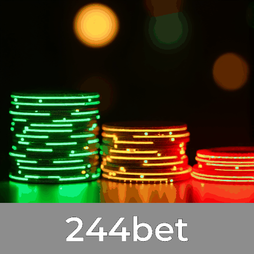 244bet: Aposte com Confiança em Esportes Brasileiros